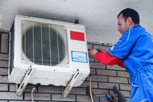 HVAC Companies Near Burnett, WI Available Now